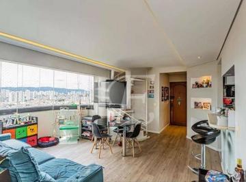 65a0579e6b7998fababc61b94e68d7f156eb3c04 · Cobertura à venda, 148 m² por R$ 1.069.000,00 - Santa Teresinha - São Paulo/SP