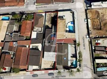 1a9add1057e73fb6654c3b658a207319491cbabf · Terreno à venda, 1000 m² por R$ 2.800.000,00 - Aviação - Praia Grande/SP