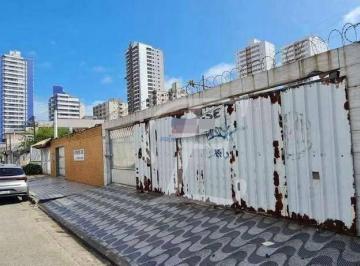 1bc38d85400266570ee89dc247c06e1c763d26ca · Terreno à venda, 1000 m² por R$ 2.800.000,00 - Aviação - Praia Grande/SP