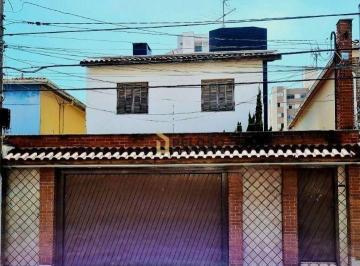 9321d44110c381d0f641710ae4da90675589eb16 · Sobrado à venda | 340m² | 4 dormitórios | 2 suítes | 6 vagas | Santa Terezinha - São Paulo/SP