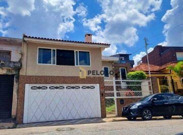 8c6372f8c536b1270105a2300429bbc4d860315f · Casa assobradada à venda | 405m² | 4 dormitórios | 1 suíte | closet | 3 vagas | Vila Constança - São