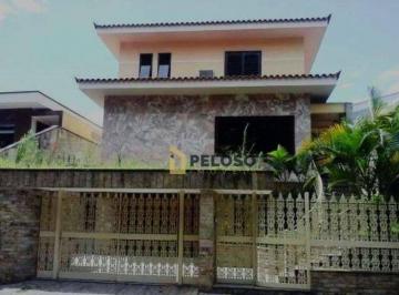 b3328232002da51b70ea54e681f42e3c2baccda9 · Sobrado à venda | 500m² | 6 suítes | 7 vagas | Palmas do Tremembé - São Paulo/SP