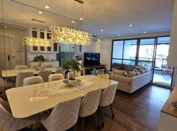 101789a7a4f8354c6428c20d88b9c2c2c27887cd · Apartamento à venda | 108m² | 3 suítes | varanda gourmet | 2 vagas | Santa Teresinha - São Paulo/SP