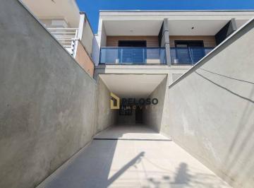 6e363d256d39288cefdc3966232294736476ed51 · Sobrado à venda | 144m² | 3 dormitórios | 1 suíte | Área Gourmet | Sacada | 3 vagas | Imirim - São P