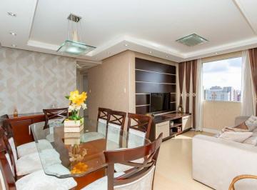 ec0ef60ea9c5d768c2b0129d783b9aab78689332 · Apartamento com Vista Livre e Pôr do Sol, 3 Quartos, Semi-Mobiliado, ao Lado do Shopping Água Verde 