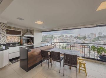 c7bbe0d25c21826a692eccba434c1b8a7e7bdea3 · Apartamento com 3 dormitórios à venda, 242 m² por R$ 2.600.000,00 - Nova Petrópolis - São Bernardo d