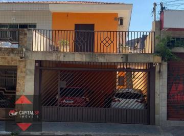 e21ebfb773395bba7dee6da981515e8e2c91b6b8 · Sobrado com 4 dormitórios à venda, 180 m² por R$ 850.000,00 - Penha - São Paulo/SP
