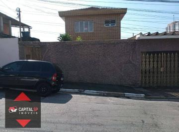6cbb3cc1341bbfd94c04923d49e14cfcdf873fd3 · Sobrado com 3 dormitórios à venda, 180 m² por R$ 740.000,00 - Vila Granada - São Paulo/SP