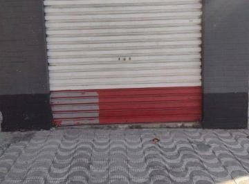 403cd6901d718e8f1783620da115678ac81a4bf7 · Salão para alugar, 45 m² por R$ 1.330,00/mês - Parque Boturussu - São Paulo/SP