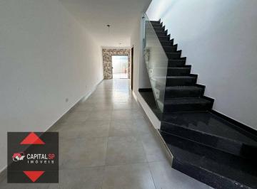 71064a95f152adf67267474b90a926c469c40c3c · Sobrado frontal à venda, 03 quartos sendo 01 suíte, 02 vagas, quintal amplo, 100 m² por R$ 590.000 -