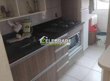 Apartamento · 50m² · 2 Quartos · 1 Vaga · APTO NO SANTA CÂNDIDA!!! COM 02 QTOS,PRÓX.MERCEARIA AROEIRA
