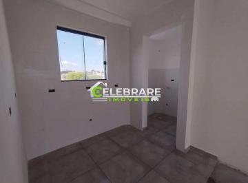 Apartamento · 49m² · 2 Quartos · 1 Vaga · APTO NO ROÇA GRANDE!! 02 QTOS,CHURRAS.PRÓX.MERCADO PEROBAL