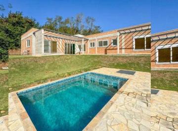 Casa · 200m² · 2 Quartos · 7 Vagas · Casa de Condomínio Represa, Piracaia - R$ 1.36 mi, Cod: 5015