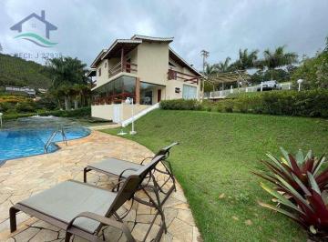 Casa · 1100m² · 4 Quartos · 4 Vagas · Casa de Condomínio com 4 quartos, Represa, Piracaia - R$ 2.2 mi, Cod: 5020