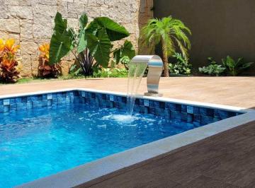 Casa · 250m² · 3 Quartos · 4 Vagas · Casa de Condomínio com 3 quartos, Condomínio Villa Real de Bragança, Bragança Paulista - R$ 1.49 mi,
