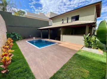Casa · 250m² · 3 Quartos · 4 Vagas · Casa de Condomínio com 3 quartos, Condomínio Villa Real de Bragança, Bragança Paulista - R$ 1.49 mi,