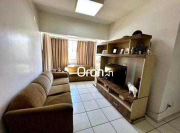 9ecc35cfeff6269a38e3ab227357e44fa91bc9e9 · Apartamento à venda, 114 m² por R$ 599.000,00 - Setor Bela Vista - Goiânia/GO