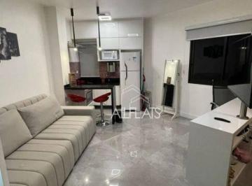dc583c604d1fee3b761a4a5c89e204fbc7f68069 · Apartamento com 1 quarto à venda, 31 m² no Jardins - São Paulo/SP