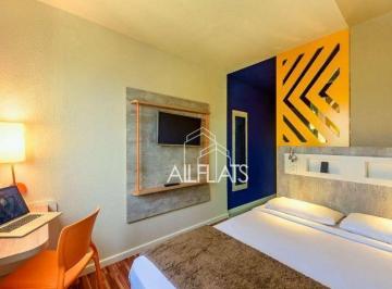 242c1766097c40d6fa4983da541290484af70536 · Flat com 1 dormitório à venda, 13 m² por R$ 266.000,00 - Centro - São Paulo/SP