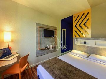 c1a2780e5e68814ac6b6990e062d824842cb500b · Apartamento com 1 quarto à venda, 13 m² - Centro - São Paulo/SP