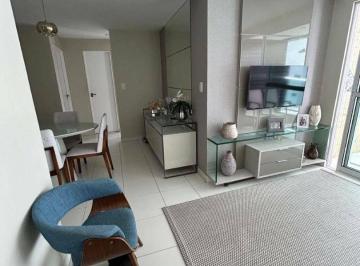 a9e56e56d13f5b7a17f0260d7537d4db6dd5f685 · Apartamento com 3 dormitórios à venda, 98 m² por R$ 650.000,00 - Tambauzinho - João Pessoa/PB