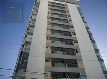 712387a3d9bf5d054d94bf4b40f93042519c9e3c · Apartamento com 3 dormitórios à venda, 98 m² por R$ 699.000,00 - Tambauzinho - João Pessoa/PB