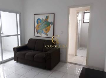 ccacf69661e9bfe60ac062683d0eced0ada3569d · Apartamento com 1 dormitório para alugar, 50 m² por R$ 3.350,00/mês - Vila Adyana - São José dos Cam