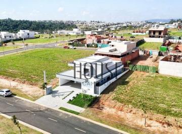 c938cce2eaaaf97ba5ce2df739ab092af171c9ed · Casa com 3 quartos à venda, 168 m² - Condomínio Terras Alpha Nova Esplanada - Votorantim/SP