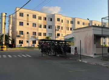 e00aa435306270650d90a88fcd788b7857c64430 · Apartamento à venda, 43 m² por R$ 160.000,00 - Socorro - Jaboatão dos Guararapes/PE