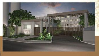 801238d8a405ccf1d33a22c5115f9b2b83c08e03 · Apartamento à venda, 42 m² por R$ 160.000,00 - Socorro - Jaboatão dos Guararapes/PE