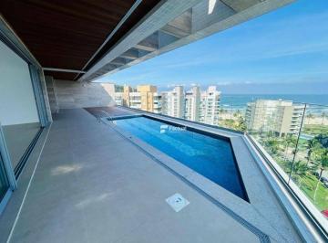 8b61e8c5eb3c0d562fe998f63dfc7a3d54b22da0 · Cobertura com 4 suítes à venda, 274 m² - Riviera de São Lourenço - Bertioga/SP