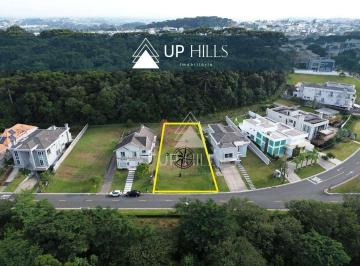 09798eb06f12768e9ee7a744b3fbc529feb5de55 · Terreno à venda, 700 m² por R$ 2.200.000,00 - Alphaville Graciosa - Pinhais/PR