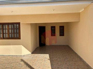 226326625030dfc9b34c6c7355e58f9702353445 · Casa com 3 dormitórios à venda, 101 m² por R$ 490.000,00 - Jardim Nielsen Ville - Americana/SP