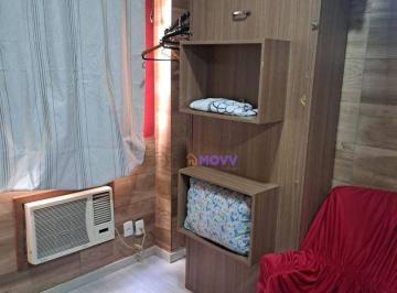 54a1f323dc01f29f34d2723d8646ee64846ea48b · Apartamento à venda, 22 m² por R$ 125.000,00 - Centro - Niterói/RJ