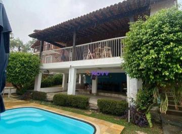 a89df771ccf1977cbc87536fafb2573d94845640 · Casa de condominio em Itaipu, com 4 quartos, piscina - R$1.580.000,00