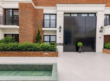 f3da658a02de1a09fa62aefc79bb820e3dc09dc6 · Casa com 3 dormitórios à venda, 267 m² por R$ 3.690.000,00 - Ahú - Curitiba/PR