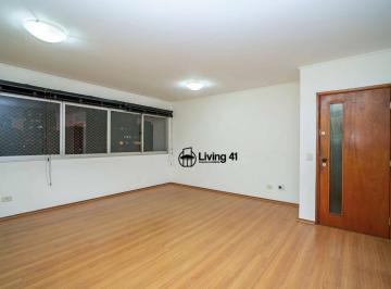 4e467d342e624becf0a517f784f4230e217e7def · Apartamento com 3 dormitórios à venda, 103 m² por R$ 799.000,00 - Bigorrilho - Curitiba/PR