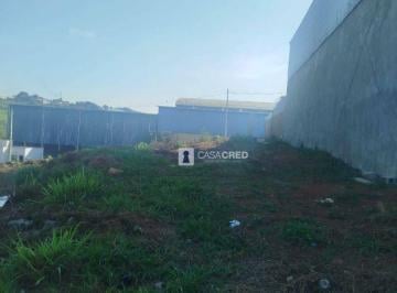 2a24b3839294a11066c70765508a2ef91e639f07 · Terreno à venda, 200 m² por R$ 100.000,00 - Industrial JK - Varginha/MG