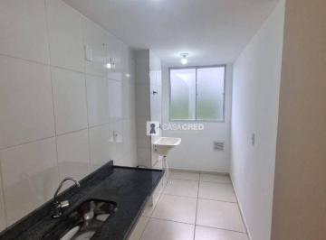 9b7a96035c02ef71c12c58a546b2e5a6e2f84486 · Apartamento com 2 dormitórios à venda, 52 m² por R$ 235.000,00 - Industrial JK - Varginha/MG