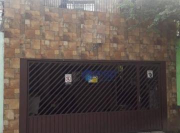 ca9cd1be5ae1959baf84b1f49df3370932dece35 · Sobrado com 2 quartos à venda no Parque Novo Mundo - 180 m² - São Paulo/SP