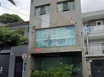 a5de9a16a303e7870d694e26ec00cf3b48f8c08d · Prédio Comercial à venda no Jardim São Paulo - 322 m²