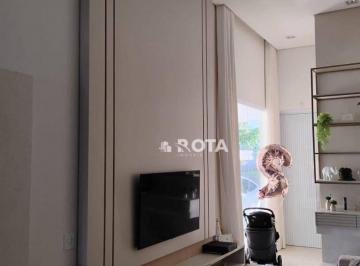 56f0db92781c98a04f42a4b4daea7e775ccee846 · Casa com 3 dormitórios à venda, 132 m² por R$ 1.200.000,00 - Residencial Terras da Estância - Ala do