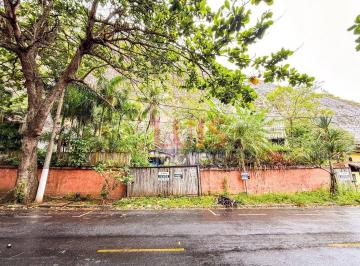 73da463cfde5f3b714147bc466a0297f0b148f86 · Terreno à venda, 900 m² por R$ 3.600.000,00 - Itacoatiara - Niterói/RJ