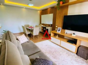 04a28c28a7f9abee64ec0fc4c3444facc9ab32b0 · Lindo Apartamento com planejados e excelente acabamento à venda no Centro de Itajubá-MG