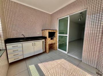 23bc7d61c20032f44361302655a2f444c0e7fb40 · Apartamento com 2 dormitórios à venda, 88 m² por R$ 549.000,00 - Boqueirão - Praia Grande/SP