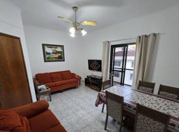 b16fd5cca0845a36cb886d648e5bb02c139019c8 · Apartamento à venda, 83 m² por R$ 300.000,00 - Vila Guilhermina - Praia Grande/SP
