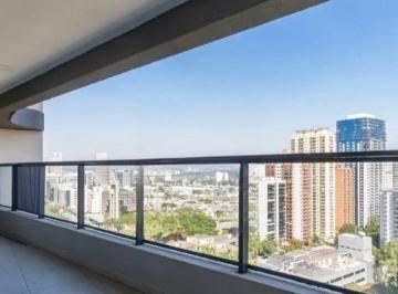 a83c9f59244d5f0420d3f84959704c3219b8552f · Apartamento com 2 dormitórios à venda, 75 m² por R$ 1.550.000,00 - Alphaville Industrial - Barueri/S