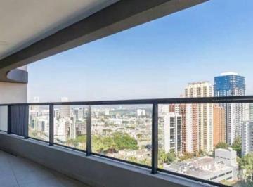 a83c9f59244d5f0420d3f84959704c3219b8552f · Apartamento com 2 dormitórios à venda, 75 m² por R$ 1.550.000 - Oka Mamoré - Alphaville - Barueri/SP