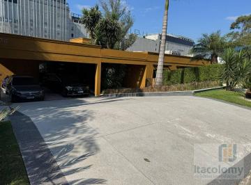 ed71f68c0029605f74f33caa38bcd608d0f45527 · Casa para venda e locação no Residencial Tamboré 1