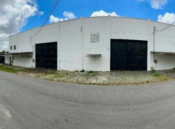 c9081e50e3fbf0a1011153f5dad0385ee7842652 · Galpão para alugar, 1296 m² por R$ 18.246,00/mês - Paupina - Fortaleza/CE